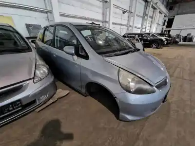 Veículo de Sucata HONDA JAZZ, 2005.04 - 2008.07 FACELIFT  do ano 2005 alimentado L13A1