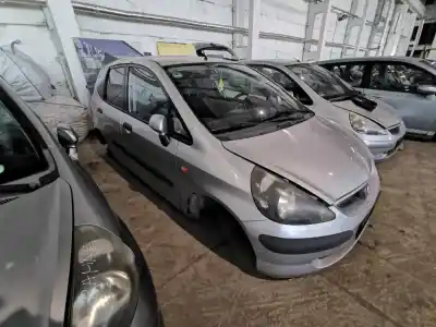 Veículo de Sucata HONDA JAZZ, 2001.12 - 2005.04  do ano 2003 alimentado L13A1