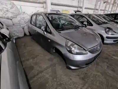 Veículo de Sucata HONDA JAZZ II (GD_, GE3, GE2)  do ano 2005 alimentado L12A4