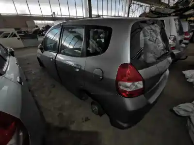 Vehicul casat honda jazz ii (gd_, ge3, ge2) 1.2 i-dsi (gd5, ge2) al anului 2005 alimentat l12a4