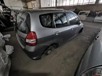 Vehicul casat honda jazz ii (gd_, ge3, ge2) 1.2 i-dsi (gd5, ge2) al anului 2005 alimentat l12a4