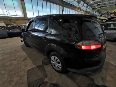 Здавання транспортного засобу ford s-max (wa6) 2.0 tdci року 2006 потужний 