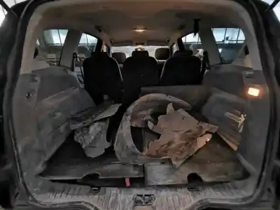 Здавання транспортного засобу ford s-max (wa6) 2.0 tdci року 2006 потужний 