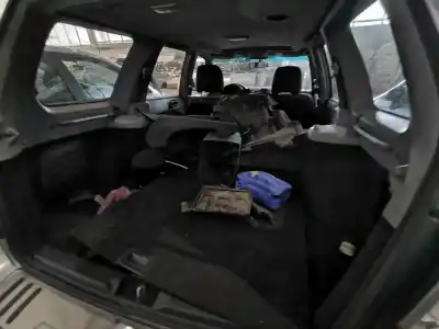 Vehicul casat subaru forester (sg_) 2.0 x awd (sg5) al anului 2007 alimentat ej204lvrjb