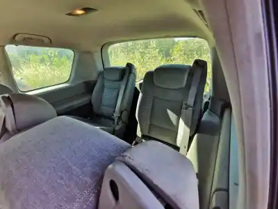 Утилизация автомобиля renault espace iv (jk0/1_) 2.2 dci (jk0h) года 2004 питание g9t743