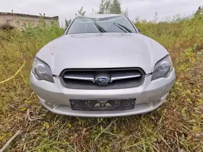 Утилизация автомобиля subaru legacy iv ranchera familiar (bp) 2.0 awd (bp5) года 2003 питание ej202ntahb