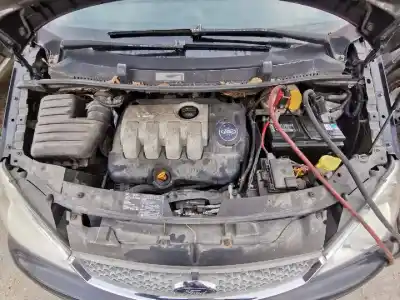 Veicolo di demolizione ford galaxy i (wgr) 1.9 tdi dell'anno 2005 alimentato 