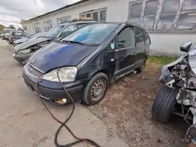 Veicolo di demolizione ford galaxy i (wgr) 1.9 tdi dell'anno 2005 alimentato 