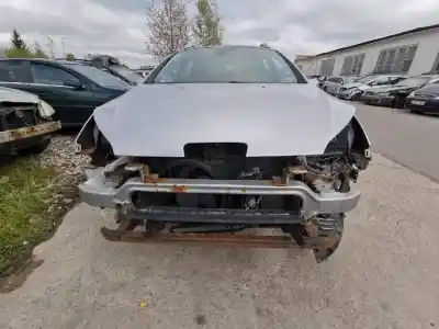 Здавання транспортного засобу peugeot 407 (6d_) 2.2 (6d3fze, 6d3fzh) року 2004 потужний 