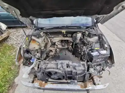 Здавання транспортного засобу peugeot 407 (6d_) 2.2 (6d3fze, 6d3fzh) року 2004 потужний 