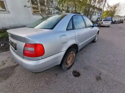 Здавання транспортного засобу audi a4 b5 (8d2) 1.8 року 1997 потужний  Здавання транспортного засобу audi a4 b5 (8d2) 1.8 року 1997 потужний