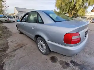 Здавання транспортного засобу audi a4 b5 (8d2) 1.8 року 1997 потужний  Здавання транспортного засобу audi a4 b5 (8d2) 1.8 року 1997 потужний