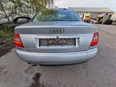 Здавання транспортного засобу audi a4 b5 (8d2) 1.8 року 1997 потужний  Здавання транспортного засобу audi a4 b5 (8d2) 1.8 року 1997 потужний