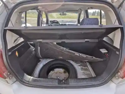 Veículo de Sucata hyundai getz (tb) 1.3 do ano 2005 alimentado ste