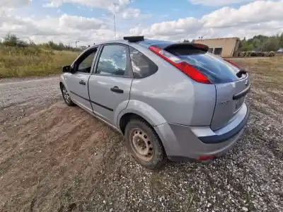 Vehicul casat ford focus ii (da_, hcp, dp) 1.6 tdci al anului 2005 alimentat 