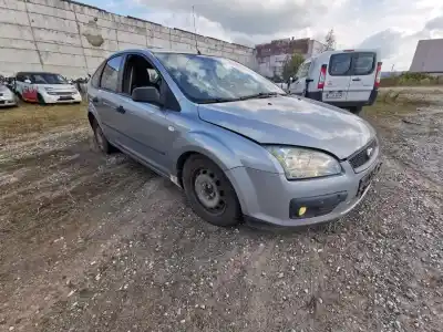 Vehicul casat FORD FOCUS II (DA_, HCP, DP)  al anului 2005 alimentat 