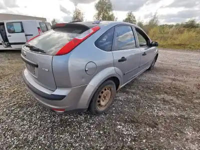 Vehicul casat ford focus ii (da_, hcp, dp) 1.6 tdci al anului 2005 alimentat 