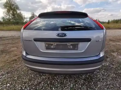 Vehicul casat ford focus ii (da_, hcp, dp) 1.6 tdci al anului 2005 alimentat 