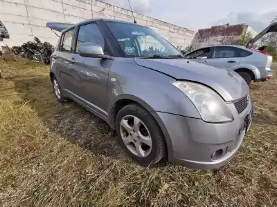 Vehicul casat SUZUKI SWIFT III (MZ, EZ)  al anului 2006 alimentat M15A