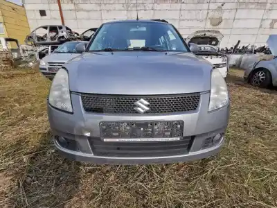 Vehicul casat suzuki swift iii (mz, ez) 1.5 (rs 415) al anului 2006 alimentat m15a