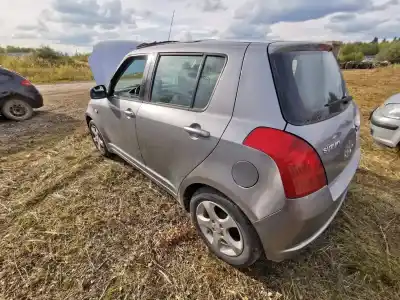 Vehicul casat suzuki swift iii (mz, ez) 1.5 (rs 415) al anului 2006 alimentat m15a