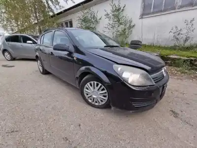 Vehicul casat OPEL ASTRA H (A04)  al anului 2004 alimentat Z17DTH