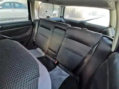 Vehicul casat volkswagen passat b5.5 (3b3) 1.9 tdi al anului 2002 alimentat avb