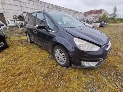Vehicul casat FORD GALAXY II (WA6)  al anului 2006 alimentat DW