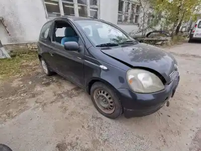 Vehicul casat TOYOTA YARIS (_P1_)  al anului 1999 alimentat 