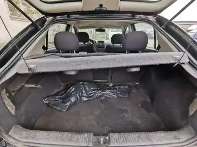 Sloopvoertuig opel astra g fastback (t98) 1.6 16v (f08, f48) van het jaar 1999 aangedreven x16xel