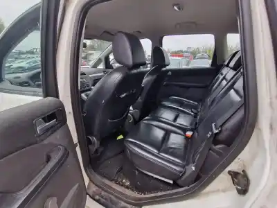 Утилизация автомобиля ford focus c-max (dm2) 2.0 tdci года 2005 питание 