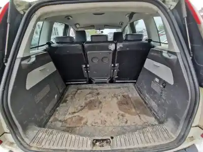 Утилизация автомобиля ford focus c-max (dm2) 2.0 tdci года 2005 питание 