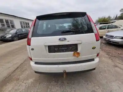 Утилизация автомобиля ford focus c-max (dm2) 2.0 tdci года 2005 питание 