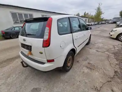 Утилизация автомобиля ford focus c-max (dm2) 2.0 tdci года 2005 питание 