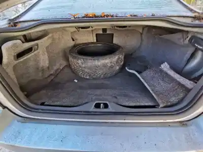 Scrapping Vehicle volvo s60 i (384) 2.5 t of the year 2007 powered 