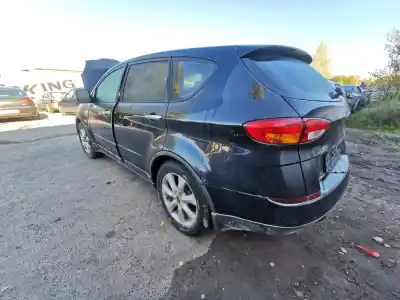 Veicolo di demolizione subaru tribeca (b9) 3.0 (wxe) dell'anno 2006 alimentato 