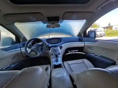 Veicolo di demolizione subaru tribeca (b9) 3.0 (wxe) dell'anno 2006 alimentato 