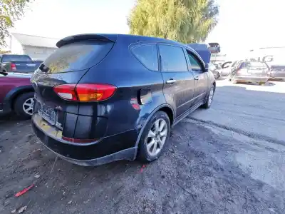 Veicolo di demolizione subaru tribeca (b9) 3.0 (wxe) dell'anno 2006 alimentato 