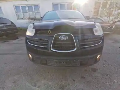 Veicolo di demolizione subaru tribeca (b9) 3.0 (wxe) dell'anno 2006 alimentato 