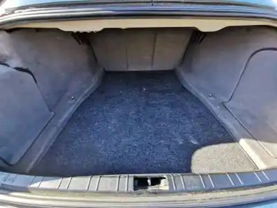 Veículo de Sucata bmw 7 (e65, e66, e67) 730 d do ano 2002 alimentado m57306d2