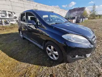 Veículo de Sucata HONDA FR-V (BE) 2.2 I CTDI (BE5) do ano 2006 alimentado N22A1-1505211