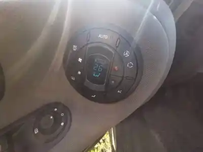 Veicolo di demolizione renault espace iv (jk0/1_) 2.0 (jk0a, jk1d, jk0n) dell'anno 2006 alimentato f4r796 c003024