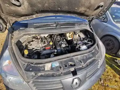 Veicolo di demolizione renault espace iv (jk0/1_) 2.0 (jk0a, jk1d, jk0n) dell'anno 2006 alimentato f4r796 c003024