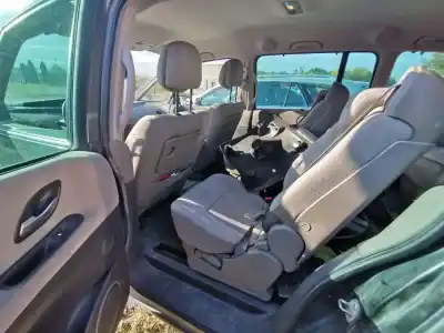 Veicolo di demolizione renault espace iv (jk0/1_) 2.0 (jk0a, jk1d, jk0n) dell'anno 2006 alimentato f4r796 c003024