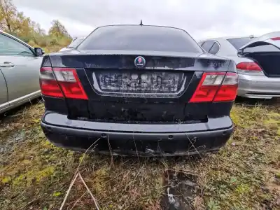 Veicolo di demolizione saab 9-5 ranchera familiar (ys3e) 3.0 tid dell'anno 2003 alimentato  d308l
