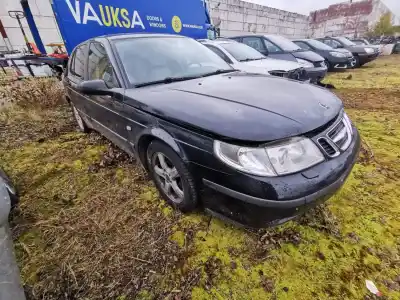 Veículo de Sucata SAAB 9-5 RANCHERA FAMILIAR (YS3E) 3.0 TID do ano 2003 alimentado  D308L
