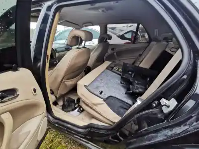 Veicolo di demolizione saab 9-5 ranchera familiar (ys3e) 3.0 tid dell'anno 2003 alimentato  d308l