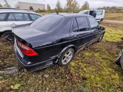 Veicolo di demolizione saab 9-5 ranchera familiar (ys3e) 3.0 tid dell'anno 2003 alimentato  d308l