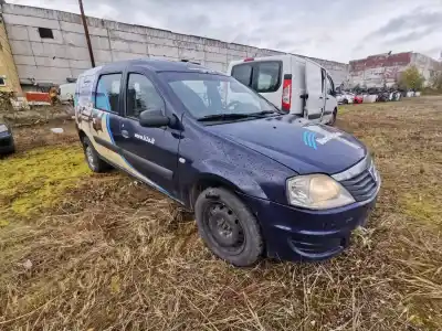 Здавання транспортного засобу dacia logan (ls_) 1.5 dci (ls04) року 2012 потужний k9k892 r097442 Здавання транспортного засобу dacia logan (ls_) 1.5 dci (ls04) року 2012 потужний k9k892 r097442