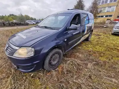 Здавання транспортного засобу dacia logan (ls_) 1.5 dci (ls04) року 2012 потужний k9k892 r097442 Здавання транспортного засобу dacia logan (ls_) 1.5 dci (ls04) року 2012 потужний k9k892 r097442